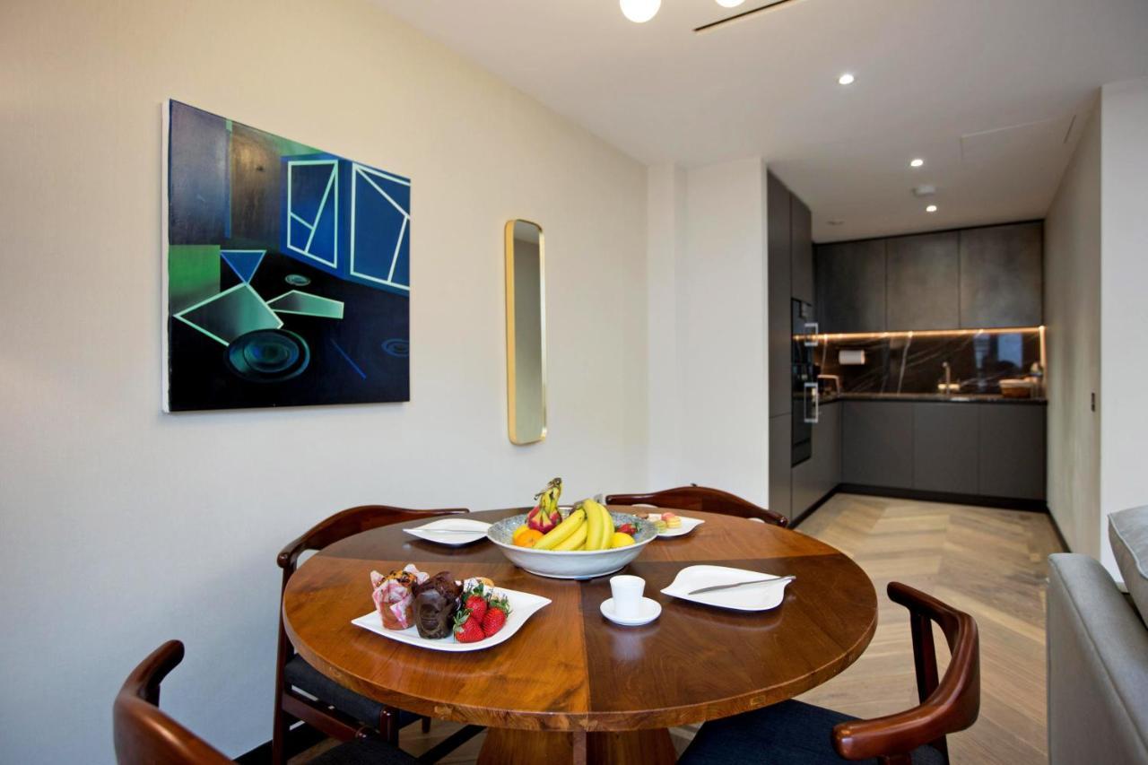 Apartament 37gs Residences Londra