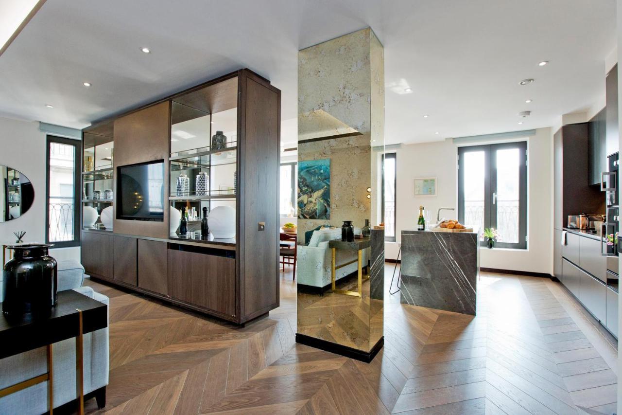 Apartament 37gs Residences *