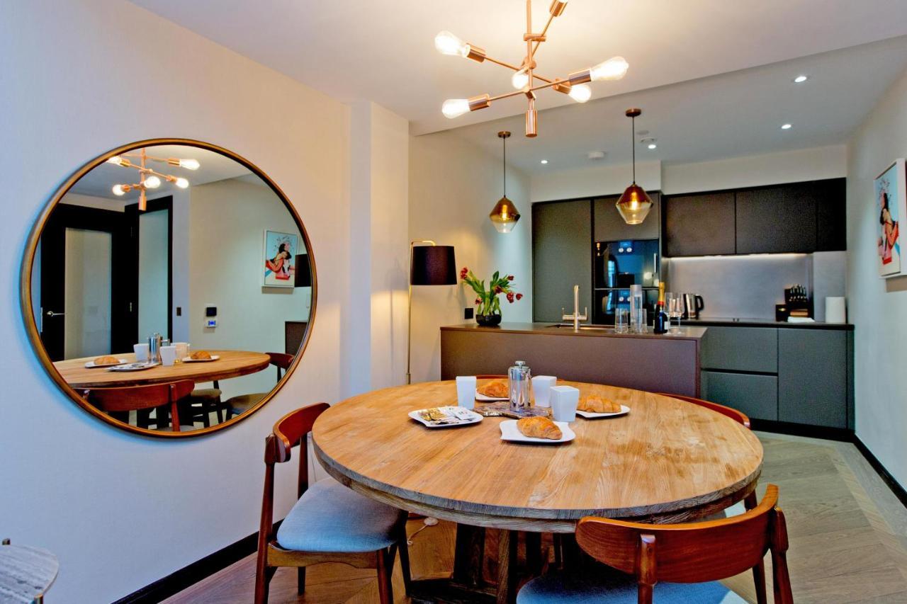 Apartament 37gs Residences *