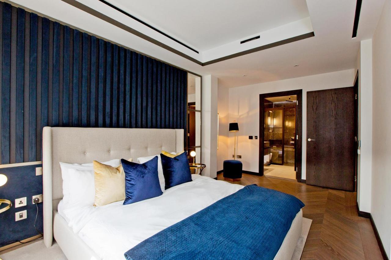 Apartament 37gs Residences