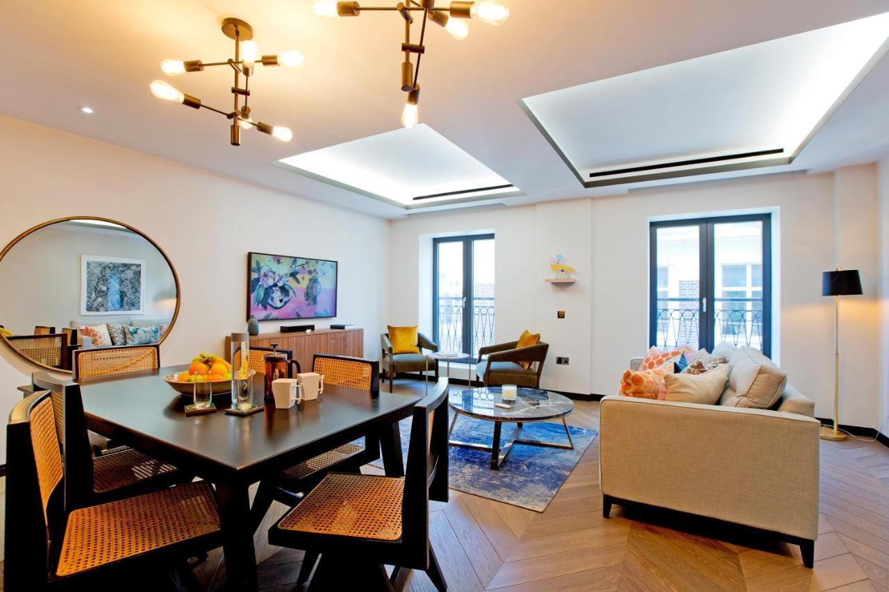 Apartament 37gs Residences *