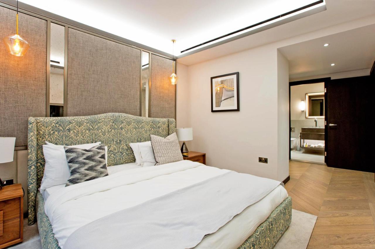 37gs Residences Apartament