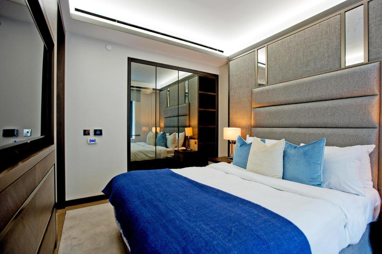 Apartament 37gs Residences Londra