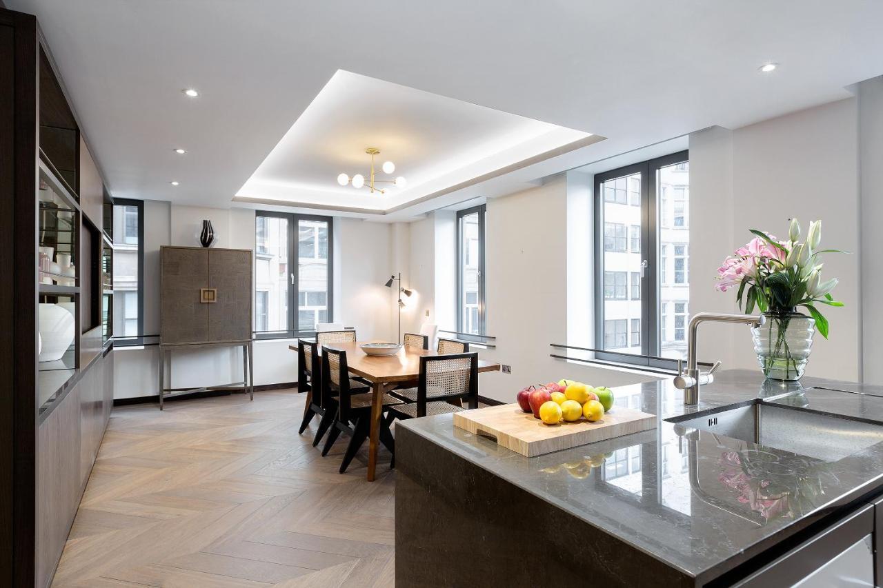 Apartament 37gs Residences Londra