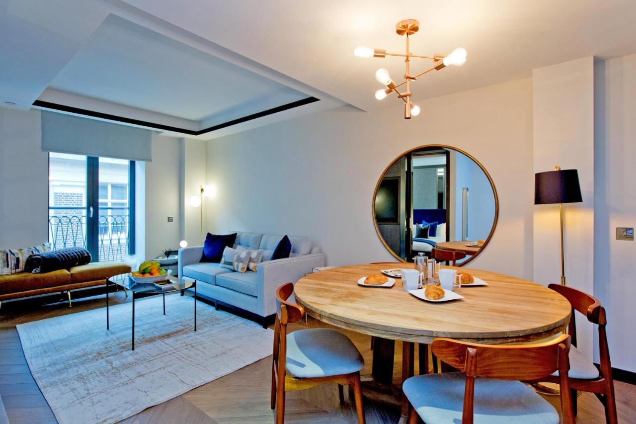 Apartament 37gs Residences *
