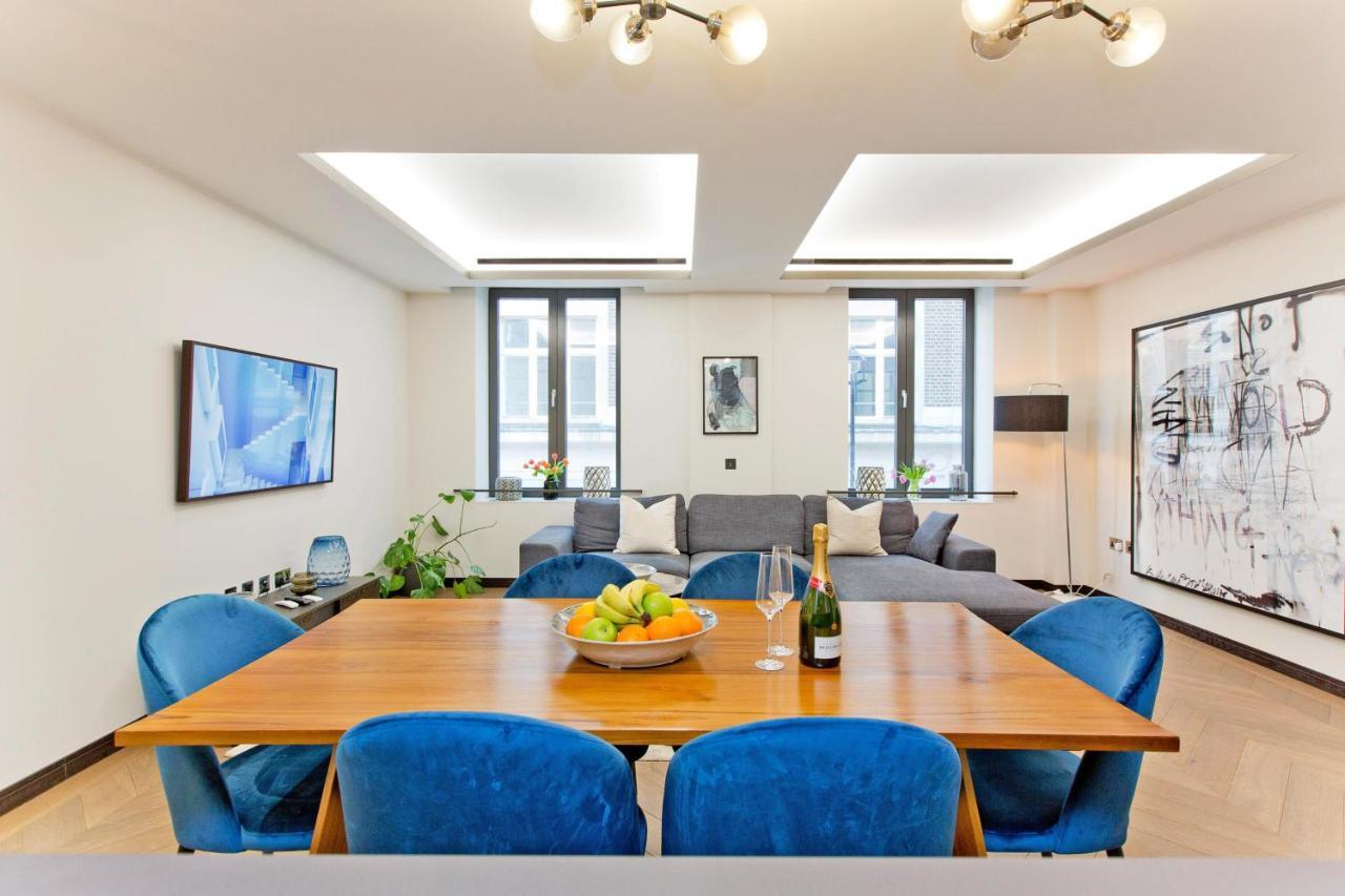 37gs Residences Apartament *