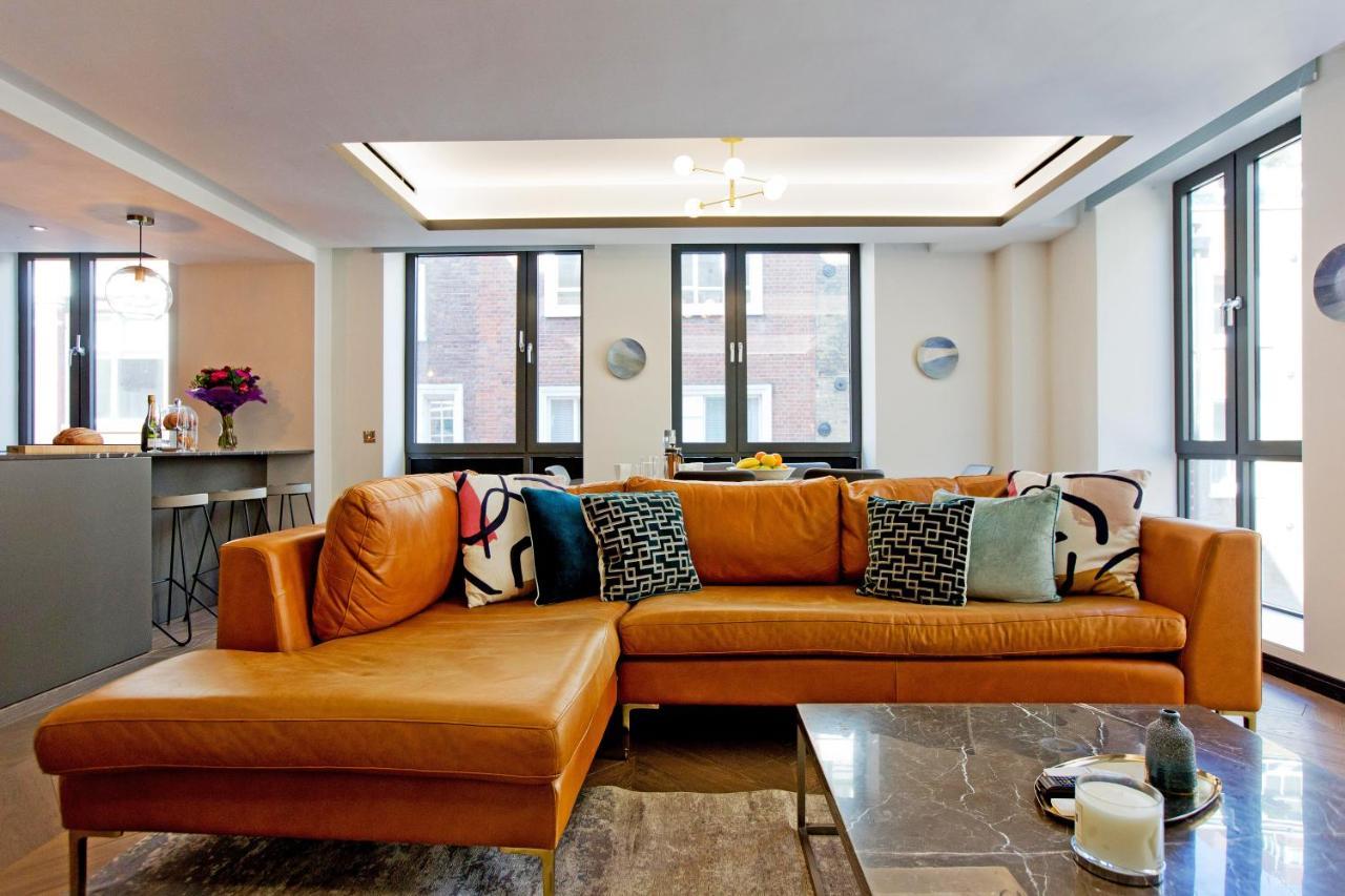 Apartament 37gs Residences Londra