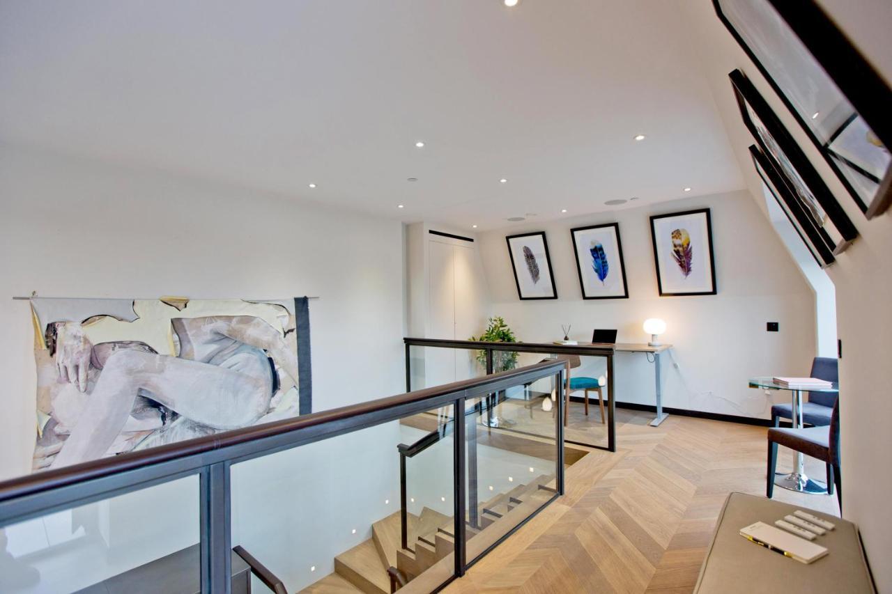 37gs Residences * Londra