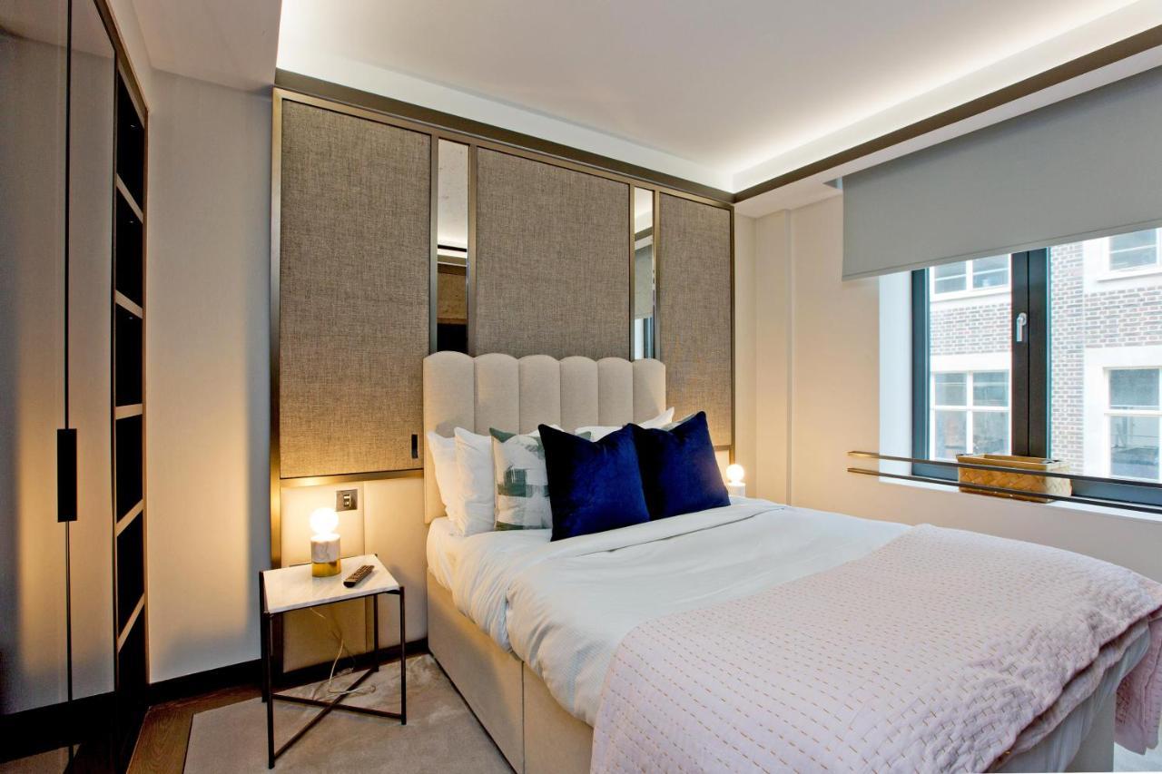 37gs Residences Londra