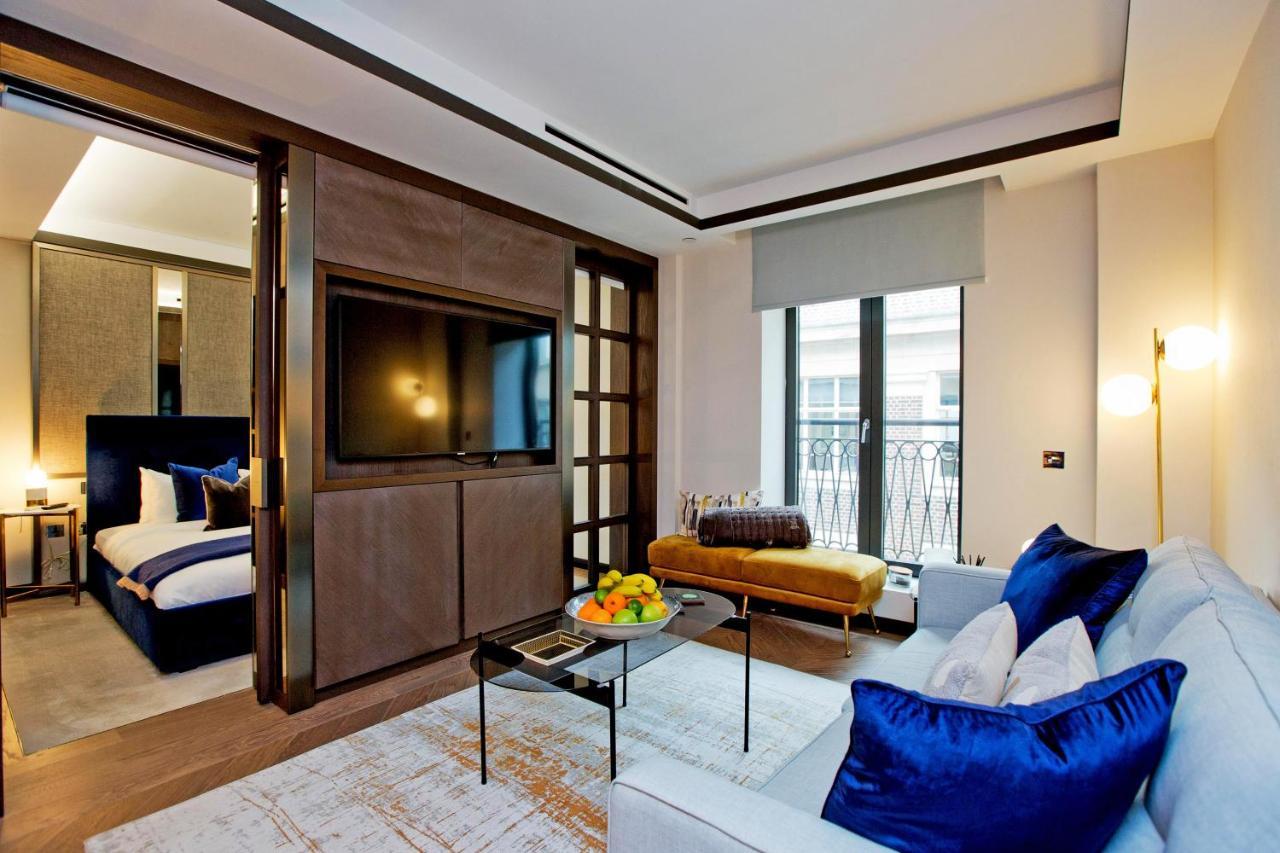 Apartament 37gs Residences *