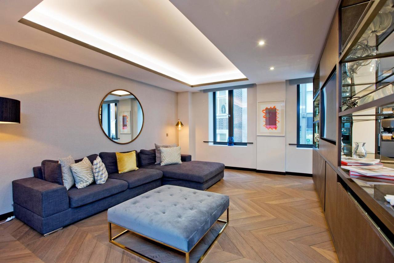 37gs Residences Apartament *