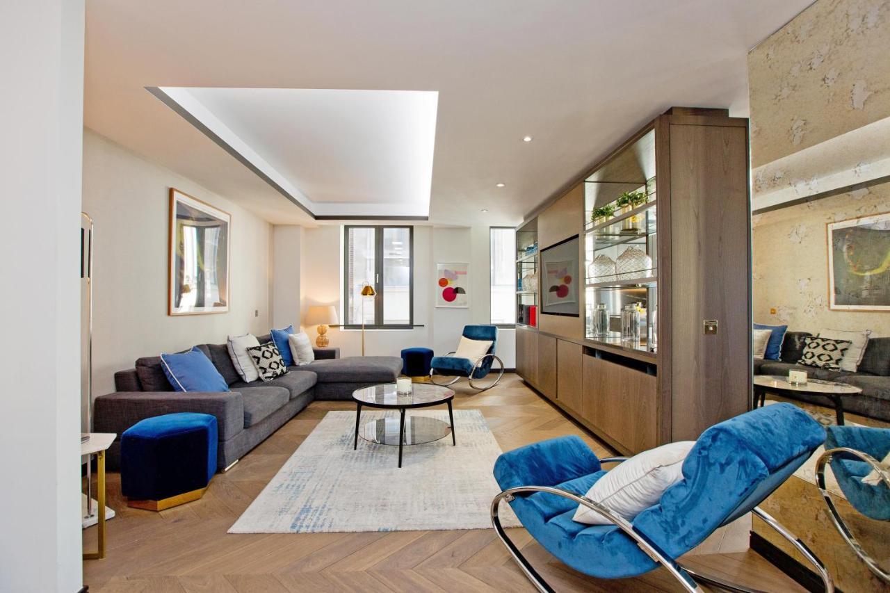 Apartament 37gs Residences
