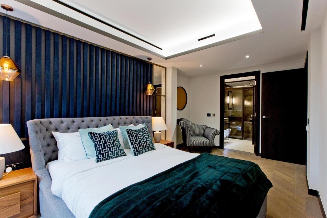 37gs Residences Londra