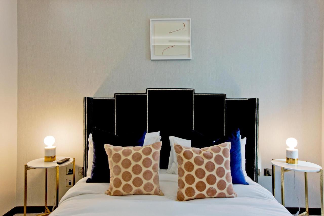 37gs Residences Londra