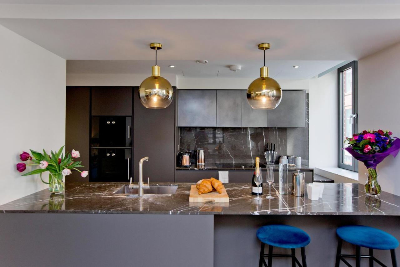 Apartament 37gs Residences