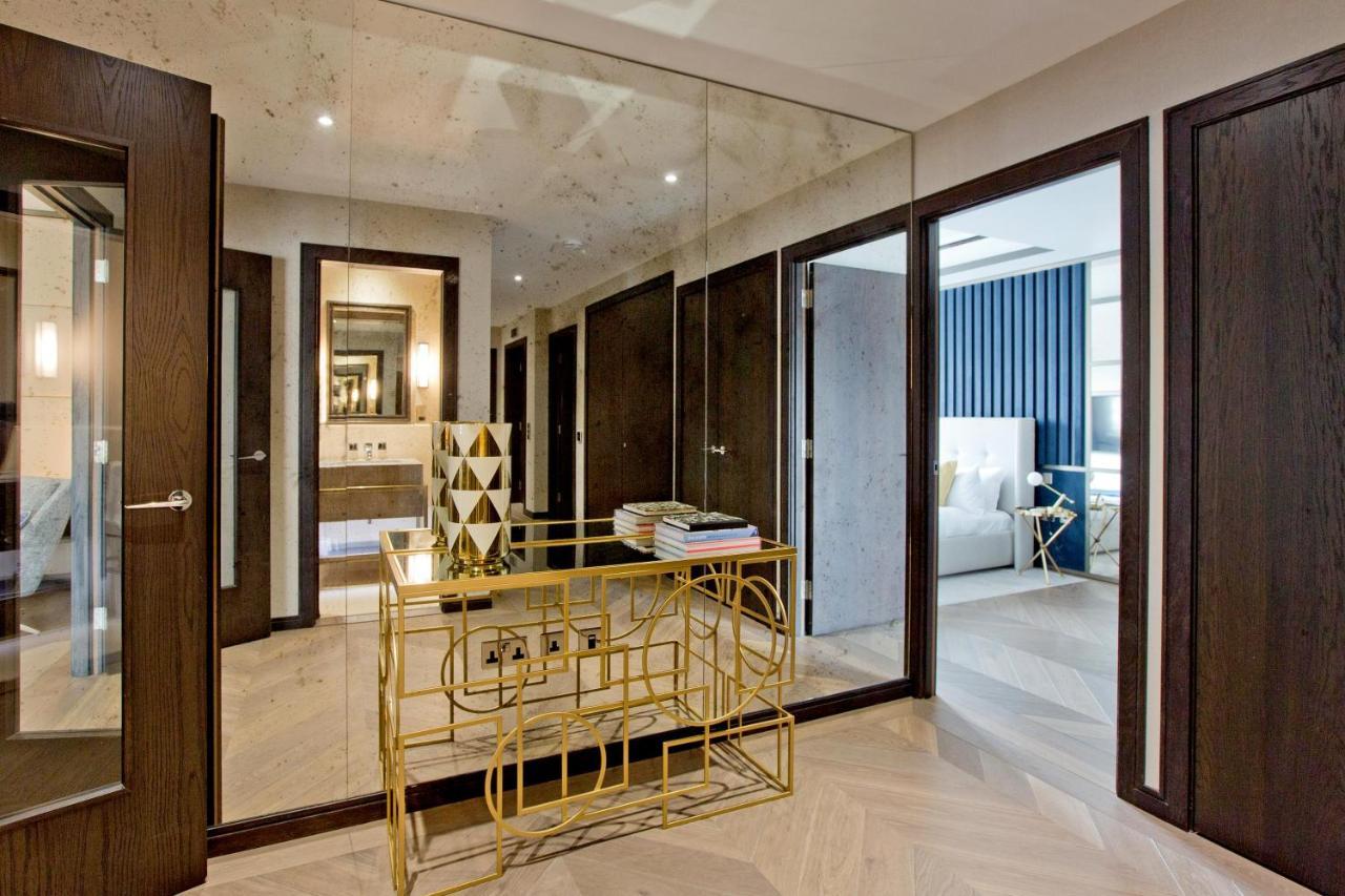 37gs Residences Apartament *