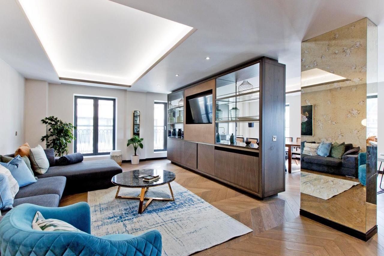 37gs Residences Apartament *
