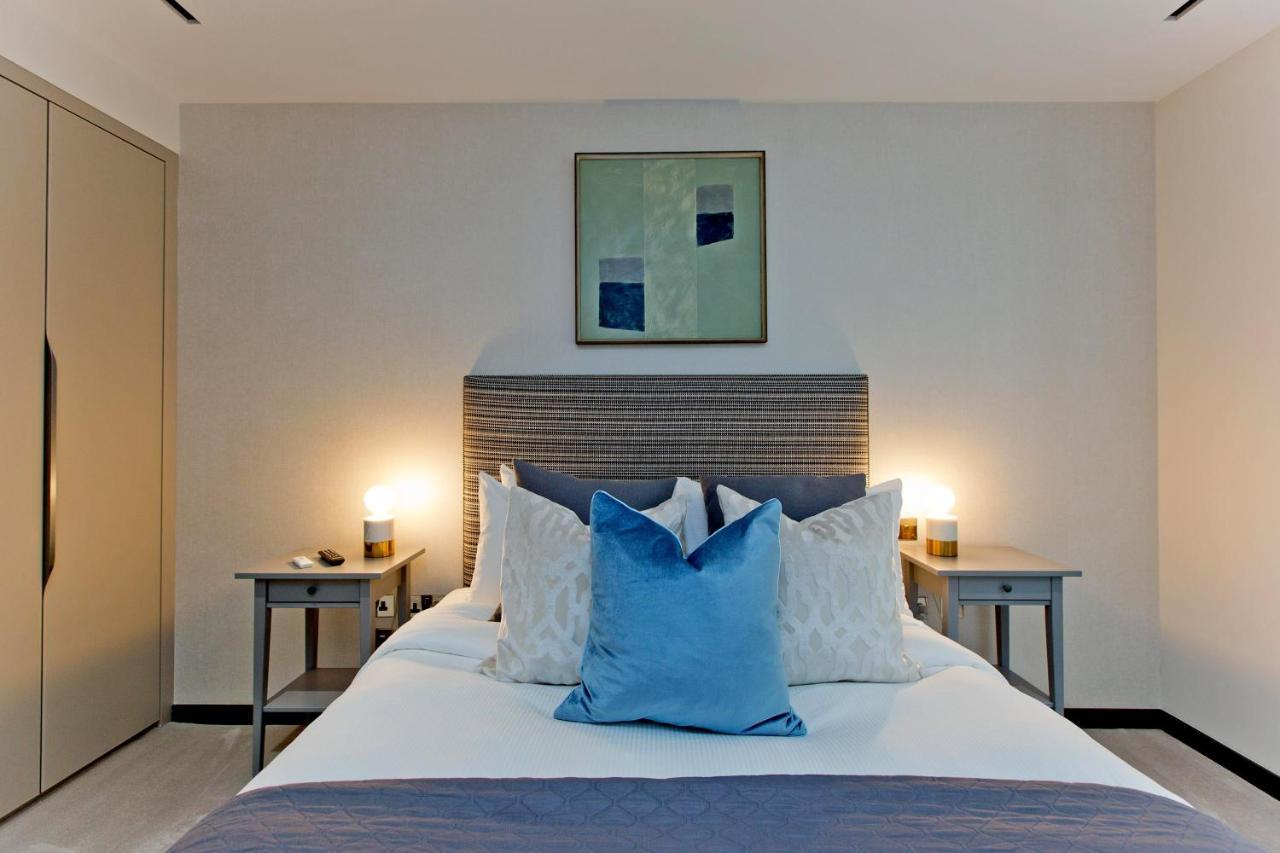 37gs Residences * Londra