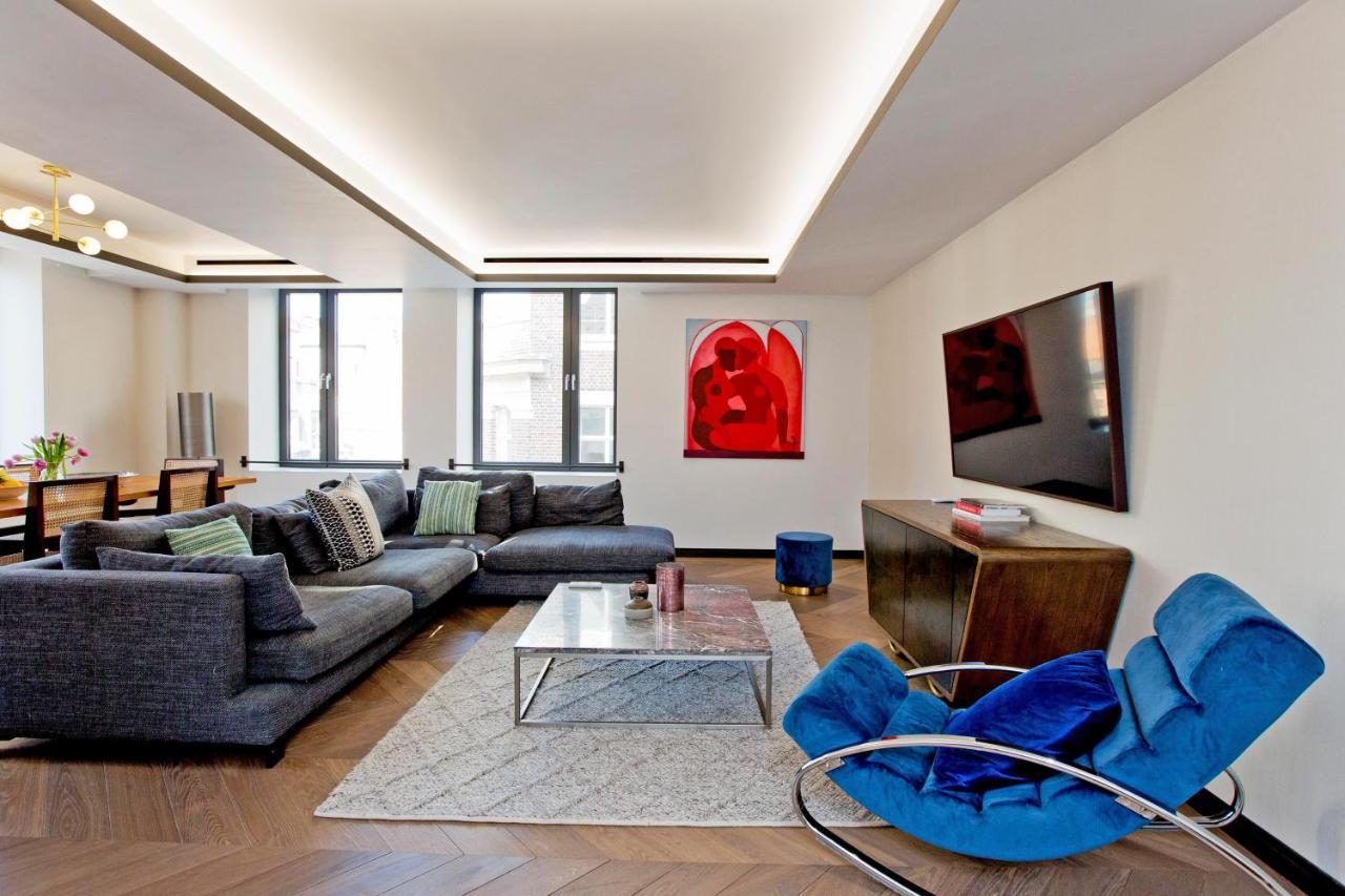 37gs Residences Londra