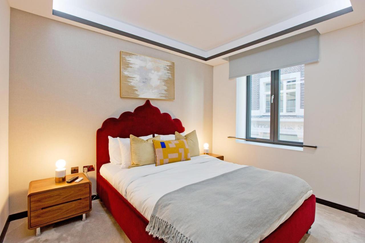 37gs Residences Apartament