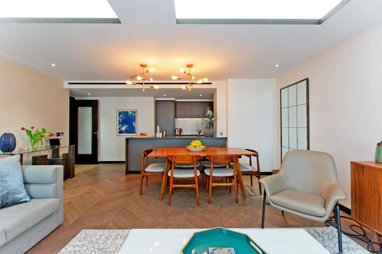 37gs Residences Apartament *