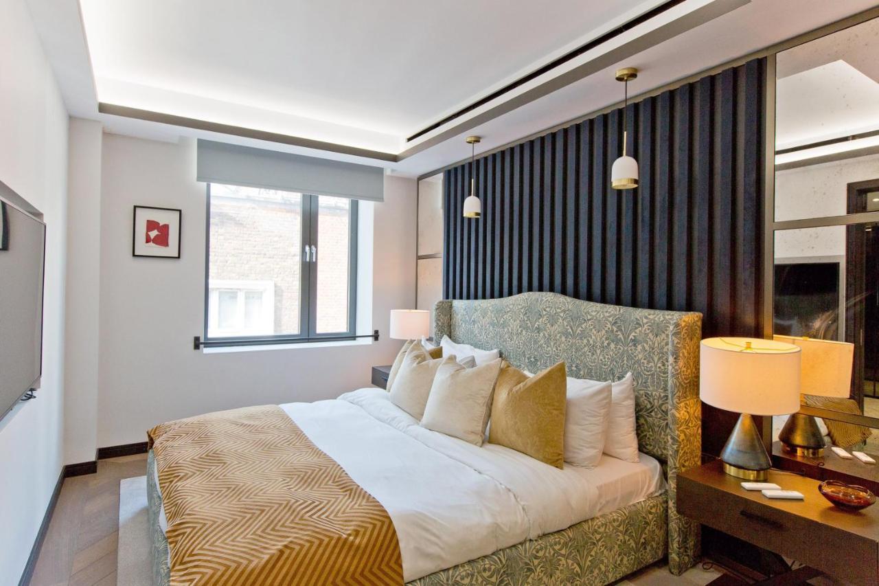 37gs Residences * Londra