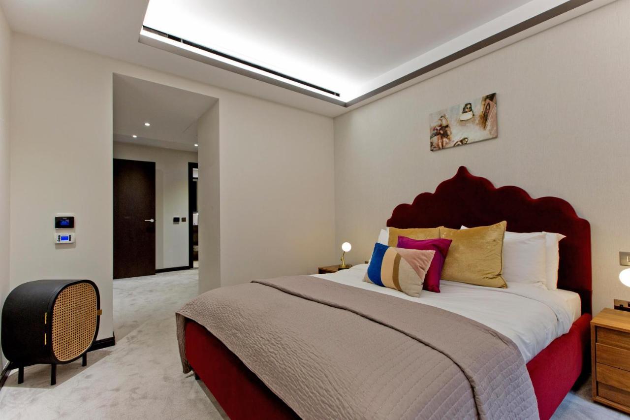 37gs Residences * Londra