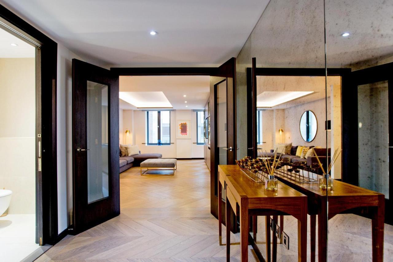 37gs Residences Londra