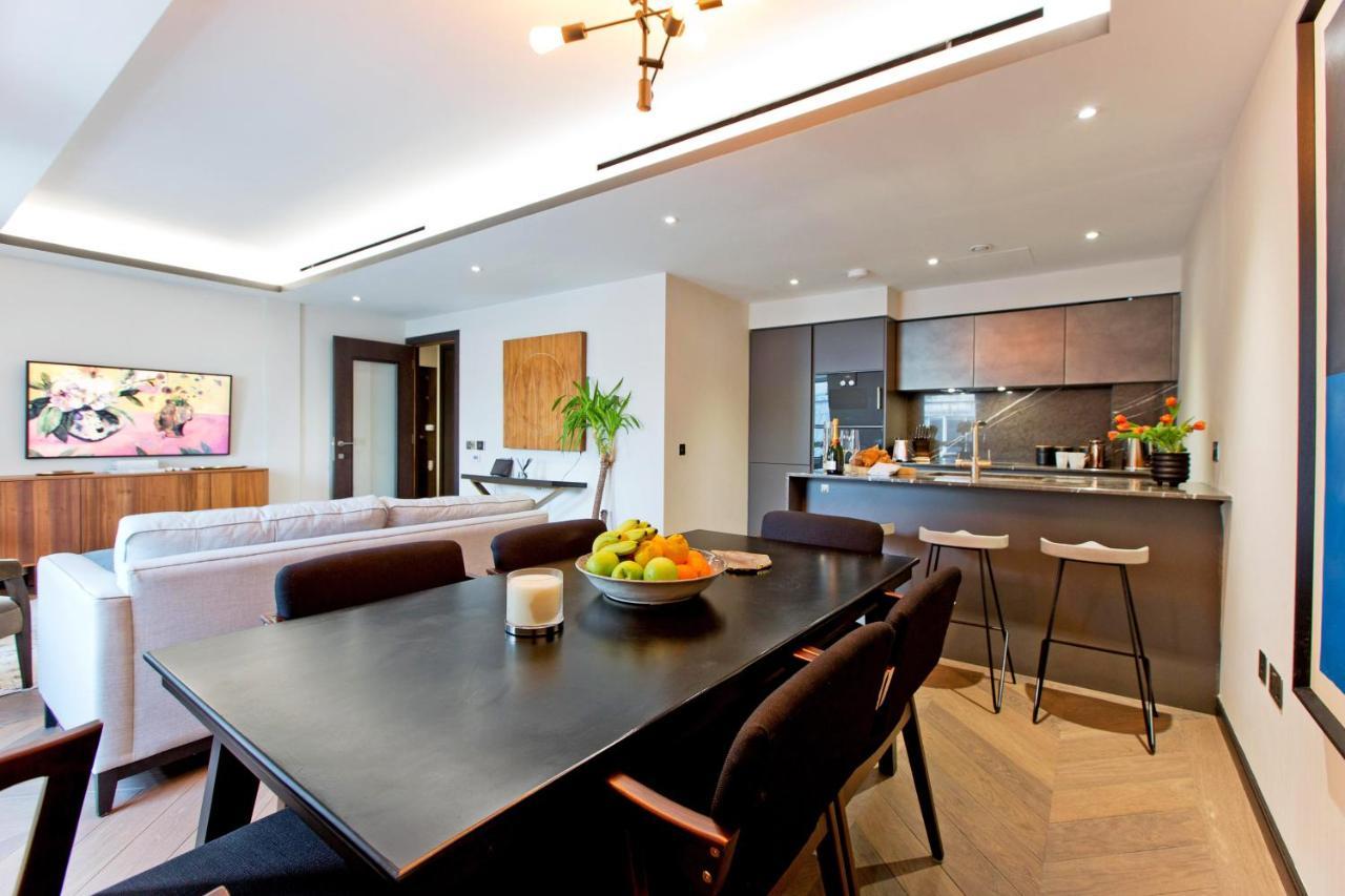37gs Residences Apartament
