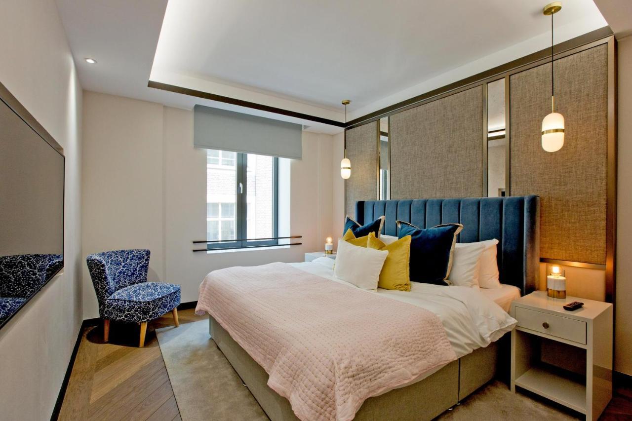 37gs Residences Londra