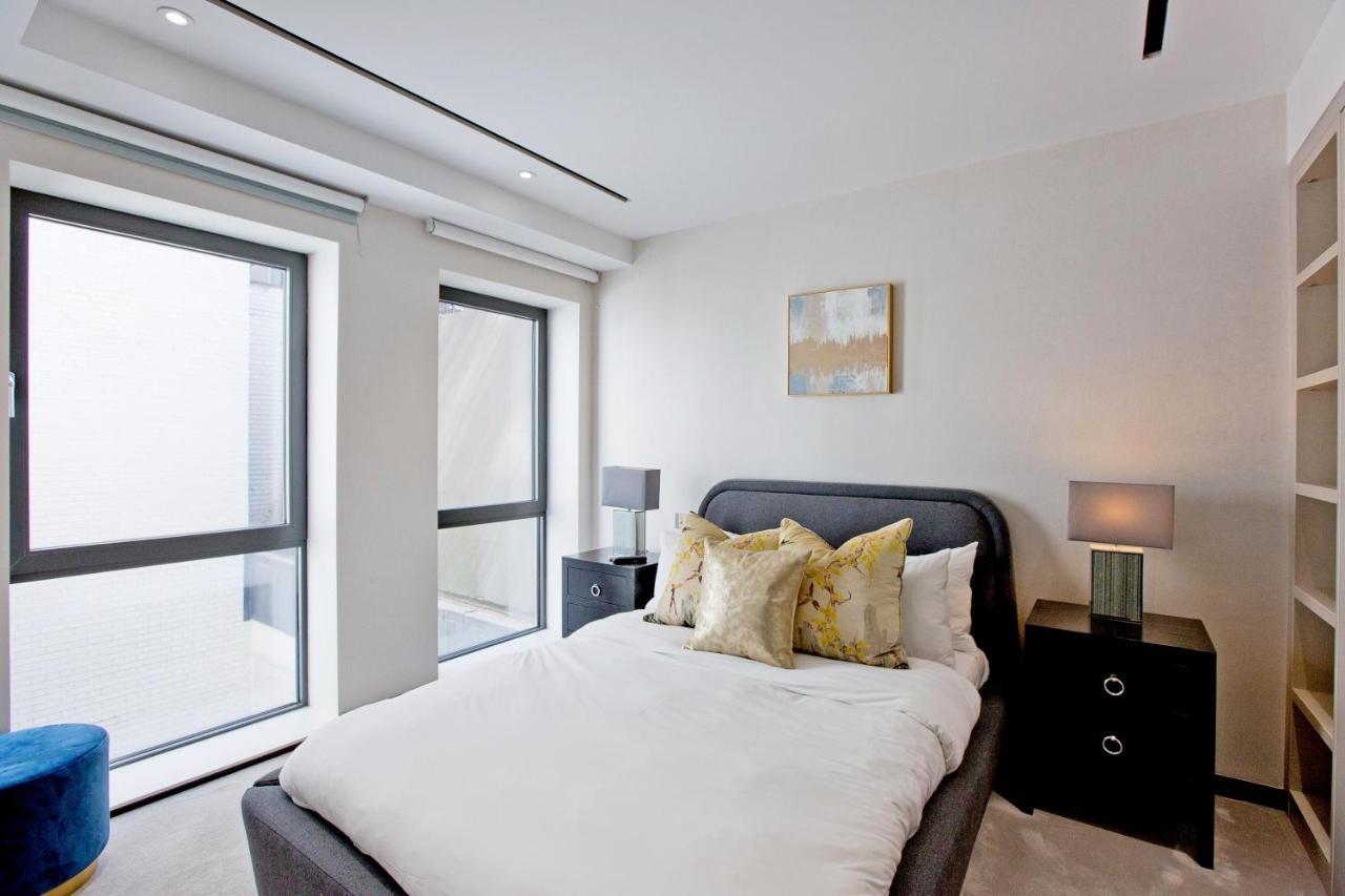 Apartament 37gs Residences Londra