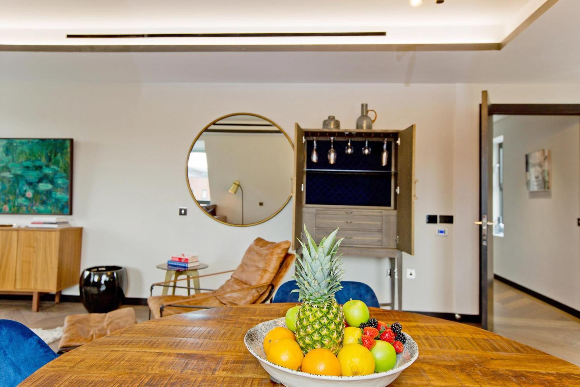 Apartament 37gs Residences *