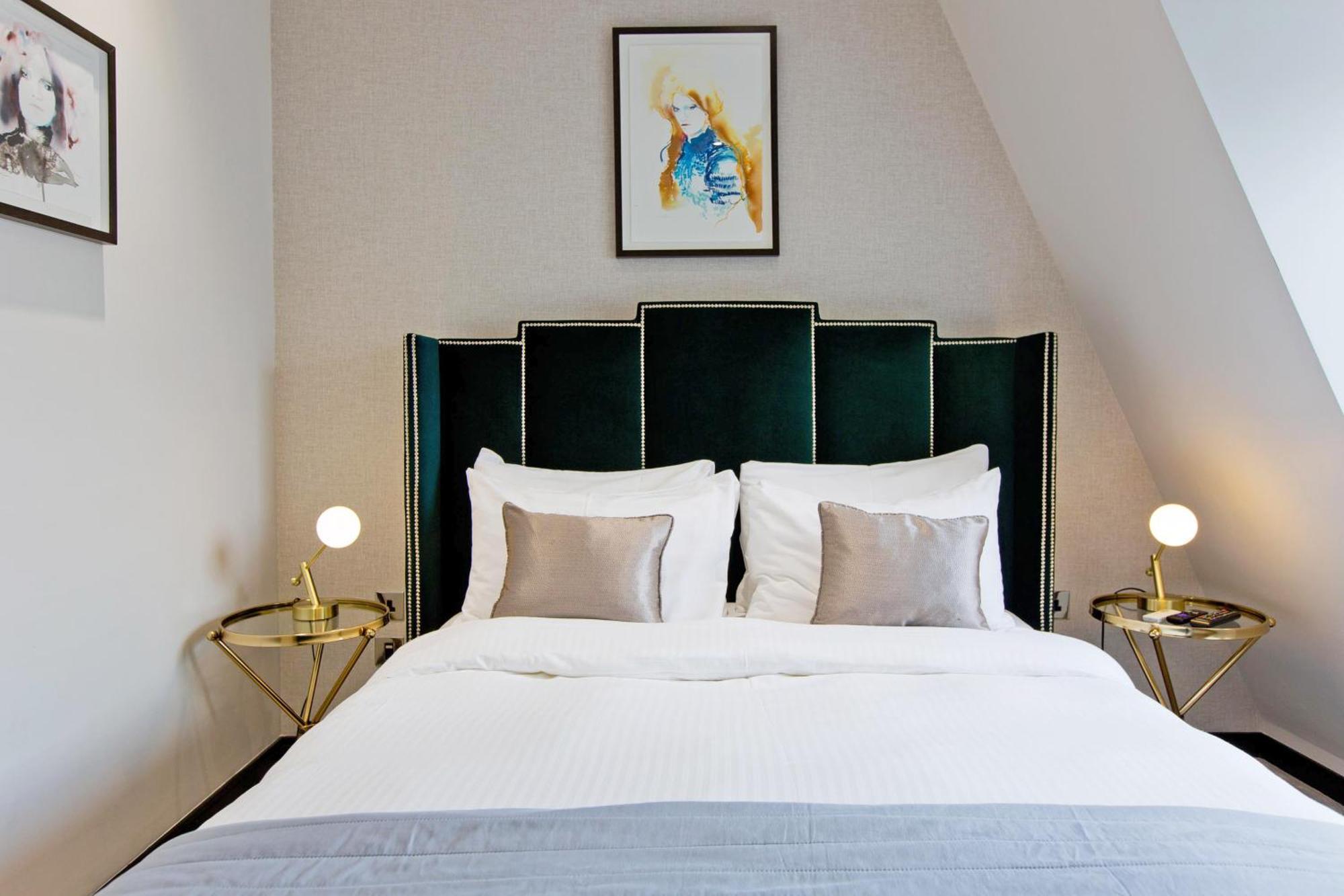 Apartament 37gs Residences *