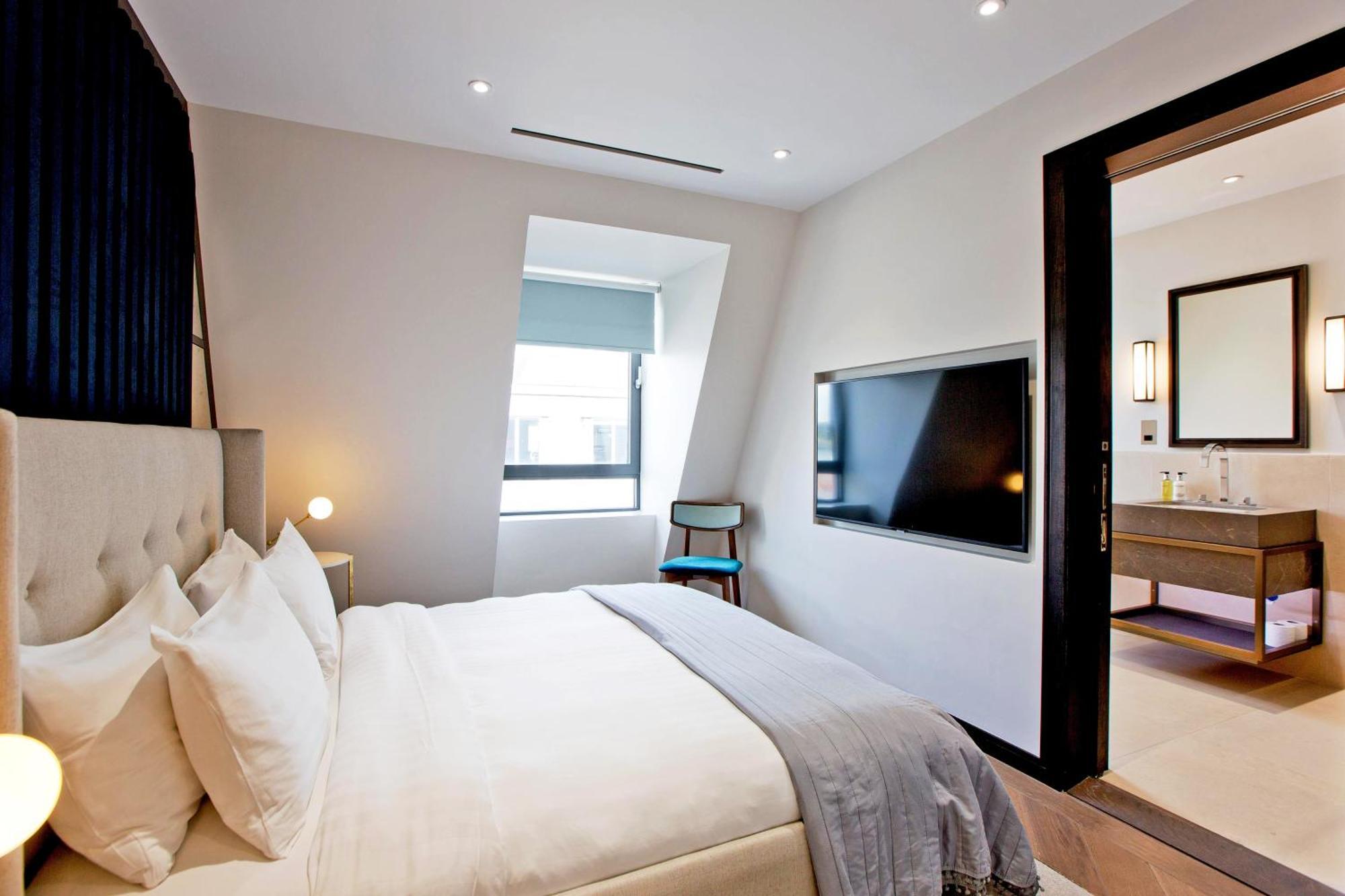 Apartament 37gs Residences Londra