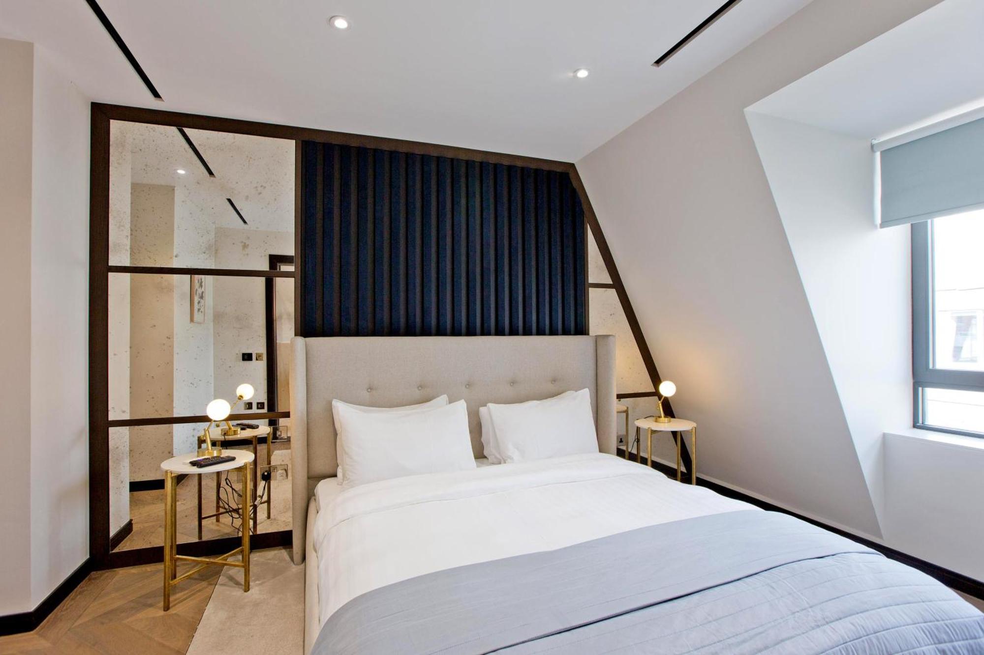 Apartament 37gs Residences Londra