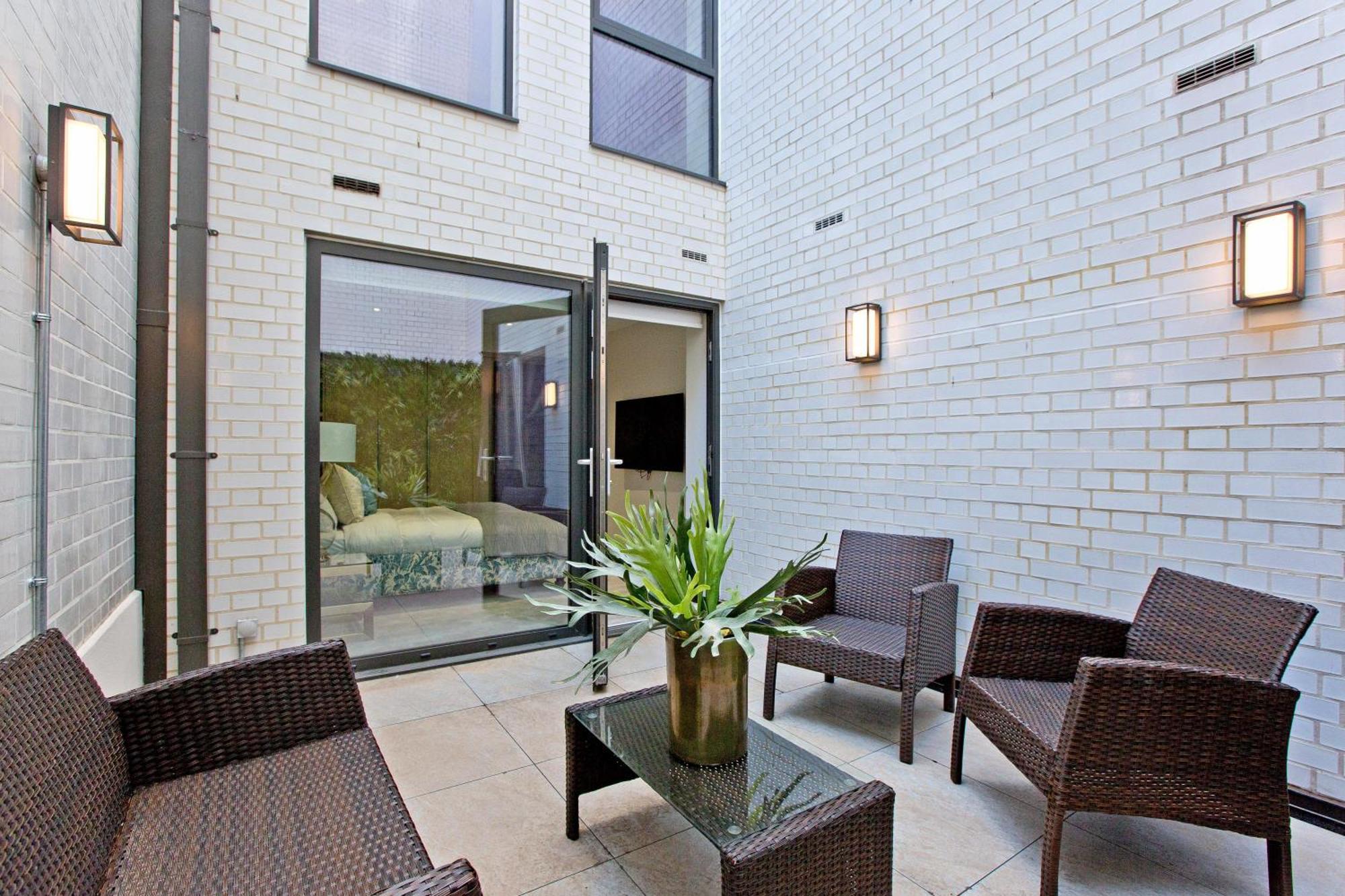 Apartament 37gs Residences *