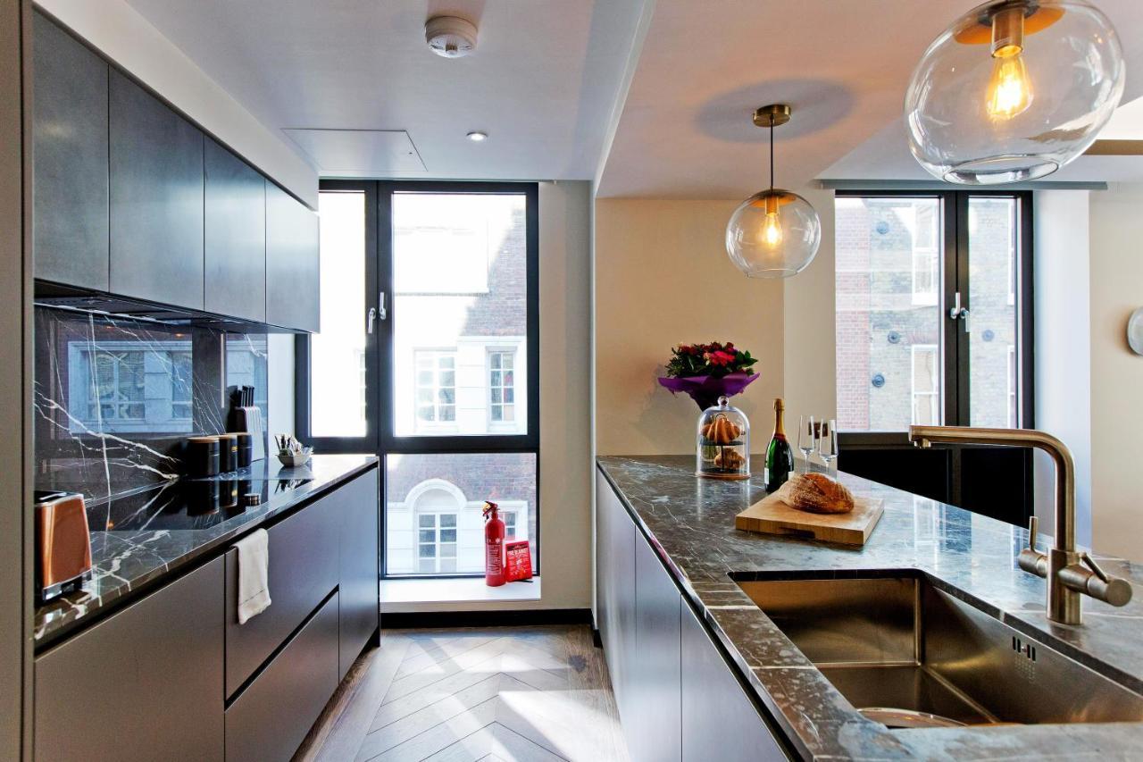 37gs Residences Londra